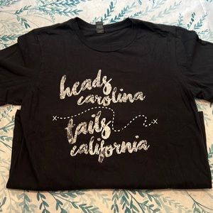 T shirt. Size small.